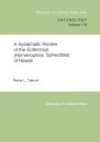 A Systematic Review of the Ectemnius (Hymenoptera