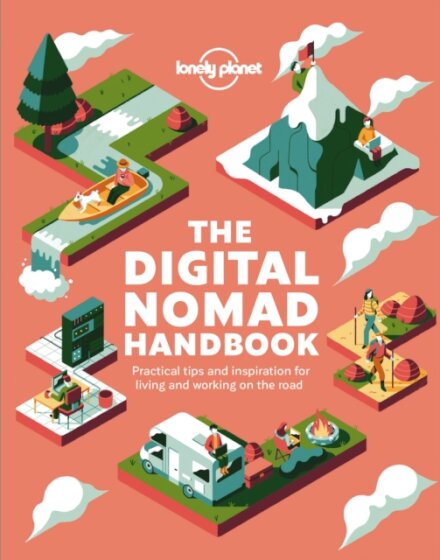 The Digital Nomad Handbook 1