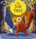 The Sun Thief (HB)