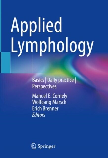 Applied Lymphology