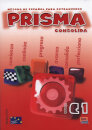 Prisma C1 Consolida - Libro del alumno