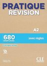 Pratique Révision - Niveau A2 - Livre + Corrigés + Audio téléchargeable