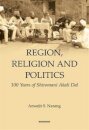 Region, Religion and Politics