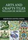 Arts and Crafts Tiles: William de Morgan