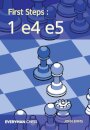 First Steps: 1 e4 e5