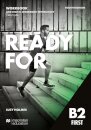 Ready for B2 First 4th Edition Workbook and Digital Workbook without Key and access to audio