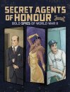 Secret Agents of Honour
