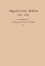 Augusta Evans Wilson, 1835-1909