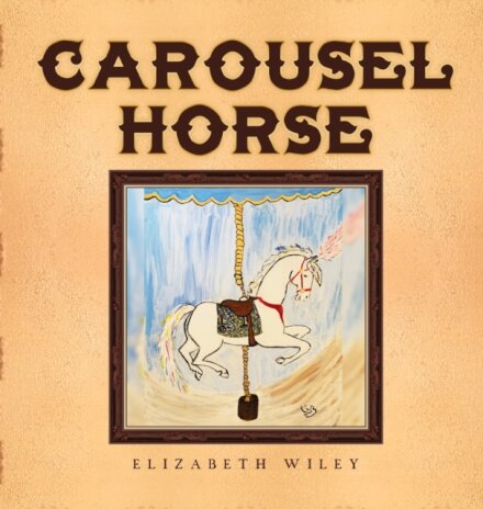 Carousel Horse