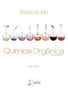 Química Orgânica (Klein) Volume 1