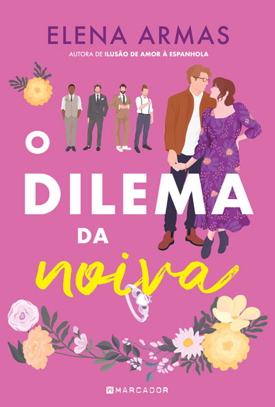 O Dilema Da Noiva
