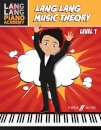 Lang Lang Music Theory: Level 1
