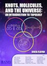 Knots, Molecules, and the Universe