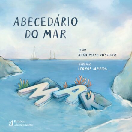 Abecedário do Mar