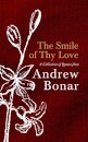 The Smile of Thy Love
