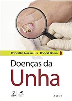 Doenças Da Unha