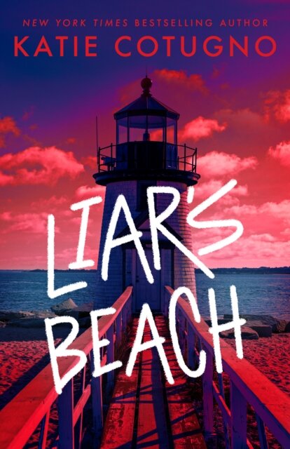 Liar's Beach
