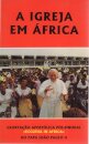 A Igreja em África