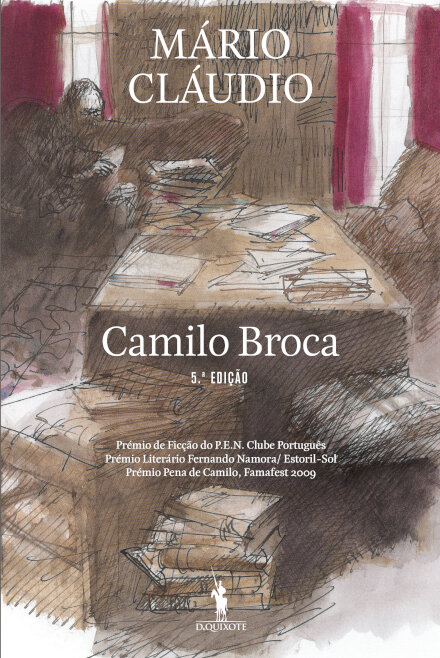 Camilo Broca