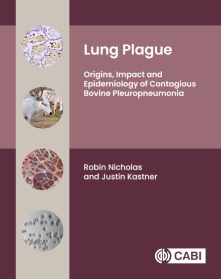 Lung Plague