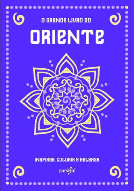O Grande livro do Oriente