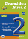 Gramática Ativa 2 - Segundo o Novo Acordo Ortográfico (3ª Edição)