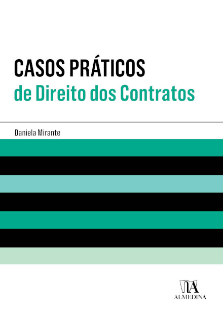 Casos Práticos De Direito Dos Contratos