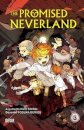 The Promised Neverland N.º 3 - Destruição