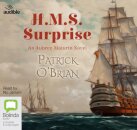 H.M.S. Surprise