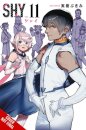 Shy, Vol. 11