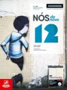 NÓS de novo 12 - Psicologia - 12.º Ano Manual 2025