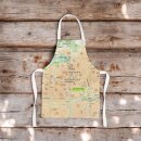 OS Map Kids Apron - Cairngorms National Park