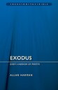 Exodus: God's Kingdom of Priests