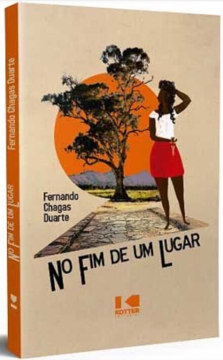 No Fim De Um Lugar