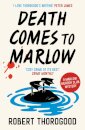 Death Comes To Marlow