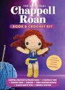 The Unofficial Chappell Roan Book and Crochet Kit