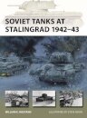 Soviet Tanks at Stalingrad 1942–43