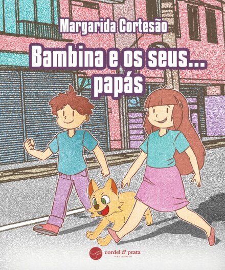 Bambina e os Seus... Papás
