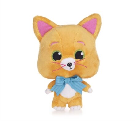Gabby'S Dollhouse Movie 10" Chumsley Soft Toy