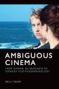 Ambiguous Cinema