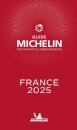 France - The Michelin Guide 2025