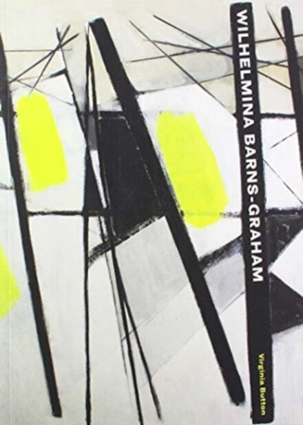 Wilhelmina Barns-Graham