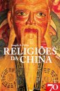 Religiões da China