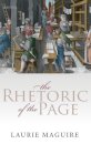 The Rhetoric of the Page