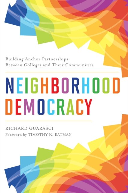 Neighborhood Democracy