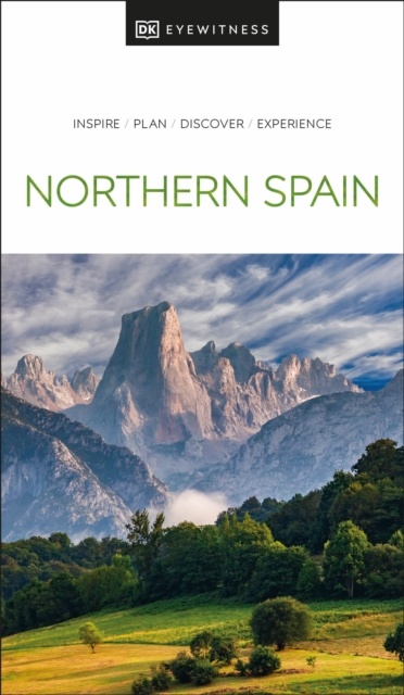 Northern Spain Dk Eyewitness