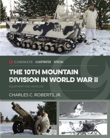 The 10th Mountain Division in World War II