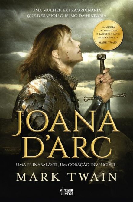 Joana D'Arc
