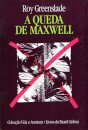 A Queda De Maxwell-Vida Aventura 59