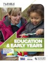 Education and Early Years T Level: Early Years Educator